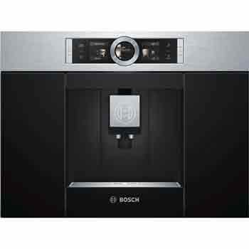 Bosch Coffee Machines