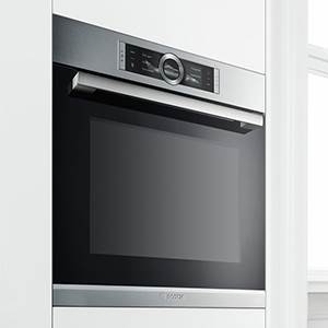 Bosch Microwaves Ovens