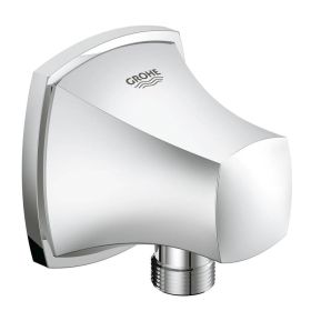 Grohe Grandera Shower Outlet Elbow - 27970000