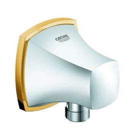 Grohe Grandera Shower Outlet Elbow - 27970IG0