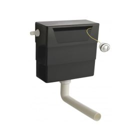 Nuie Universal Access Concealed Cistern