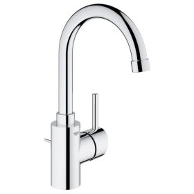 Grohe Concetto Single Lever Basin Mixer Tap - 32629002