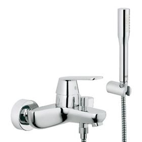 Grohe Eurosmart Cosmo Single Lever Bath/Shower Mixer  - 32832000