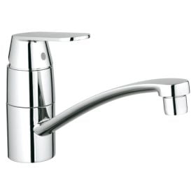 Grohe Eurosmart Cosmopolitan Single Lever Sink Mixer Tap - 32842000