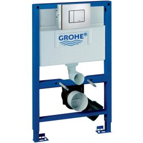Grohe Rapid SL WC 0.82M 6/3L Support Frame - 38526000