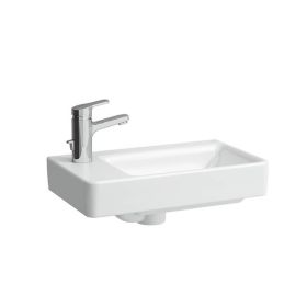 Laufen Pro S Countertop Small Washbasin 480 mm