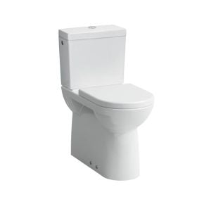 Laufen Pro Close Coupled Toilet - 824955 826953