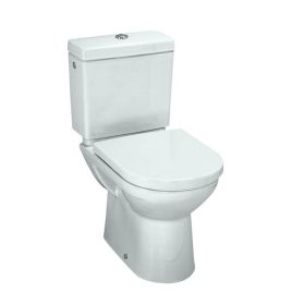 Laufen Pro Close Coupled Toilet - 824956 826953