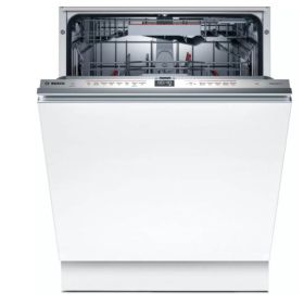 Bosch Serie 6 Fully Integrated Dishwasher 600mm - SMD6EDX57G