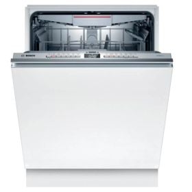 Bosch Serie 6 Fully Integrated Dishwasher 600mm - SMV6ZCX01G