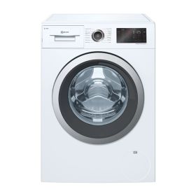 Neff Freestanding 9 kg 1400rpm Washing Machine - W946UX0GB