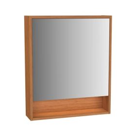 Vitra Integra Mirror Cabinet Left Hand - 600mm