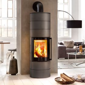 Spartherm Ambiente A4 Free Standing Wood Burning Stove