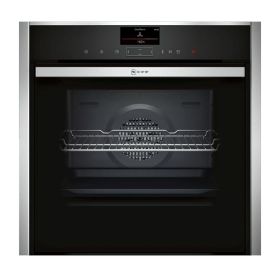 Neff B47VS34H0B N 90 Built-in Oven with VarioSteam