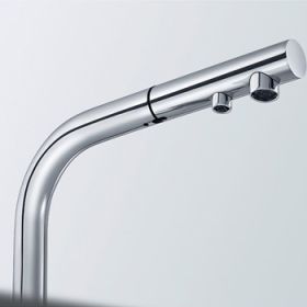 Blanco Fontas-S II 3 in 1 Pull Out Filter Kitchen Tap