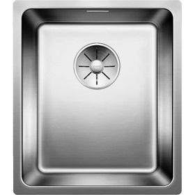 Blanco Andano 340-U Undermount Stainless Steel Kitchen Sink