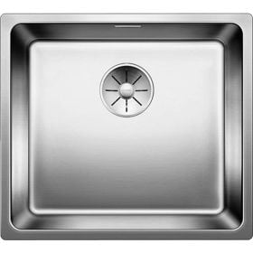 Blanco Andano 450-IF Stainless Steel Inset Kitchen Sink