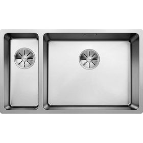 Blanco Andano 500/180-U Undermount Kitchen Sink 