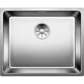 Blanco Andano 500-IF Stainless Steel Inset Kitchen Sink