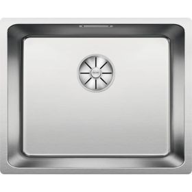 Blanco Andano 500-U Undermount Stainless Steel Kitchen Sink