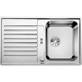 Blanco Classic Pro 45 S-IF Inset Kitchen Sink - 452644