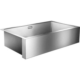 Blanco CRONOS XL 8 IF Stainless Steel Inset Sink