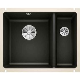 Blanco Subline 350/150-U Undermount Ceramic Kitchen Sink