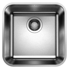 Blanco Supra 400-U Undermount Kitchen Sink - BL452613