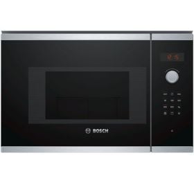 Bosch Serie 4 Built-in Microwave Oven BEL523MS0B