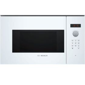 Bosch Serie 4 Built-in Microwave Oven BFL523MW0B