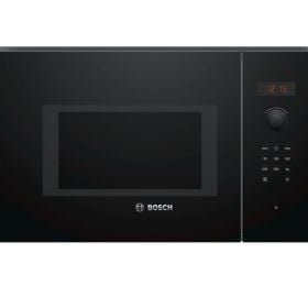 Bosch Serie 4 Built-in Microwave Oven BFL553MB0B