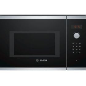Bosch Serie 4 Built-in Microwave Oven BFL553MS0B