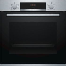 Bosch Serie 4 Built-in Single Oven HBS534BS0B