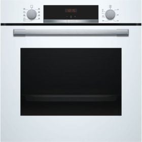 Bosch Serie 4 Built-in Single Oven HBS534BW0B