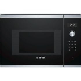 Bosch Serie 6 Built-in Microwave Oven BFL524MS0B