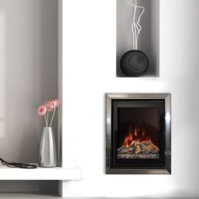 Evonic EV4i4 E-Touch Inset Electric Fire