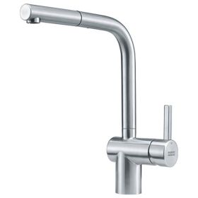 Franke Atlas Neo Pull Out Nozzle Kitchen Tap