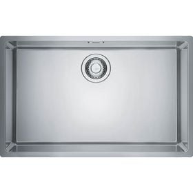 Franke Maris MRX 210-70 Inset 1.0 Bowl Kitchen Sink