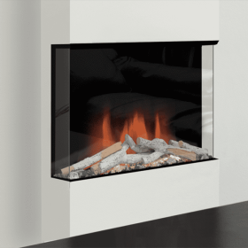 Evonic Creative 650 SL Inset Electric Fire