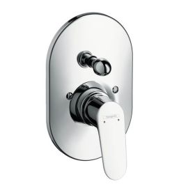 Hansgrohe Focus Bath/Shower Mixer for concealed installation