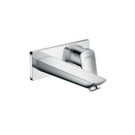 Hansgrohe Logis Basin Mixer Tap for Concealed Installation