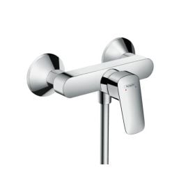 Hansgrohe Logis Shower Mixer for Exposed Installation