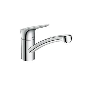 Hansgrohe Logis Single Lever 120 Kitchen Sink Mixer Tap