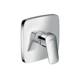 Hansgrohe Logis Single Lever LowPressure Shower Mixer