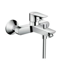 Hansgrohe Talis E Manual Bath/Shower Mixer Tap - 71745000