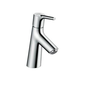 Hansgrohe Talis S 80 Basin Pillar Tap for Cold Water