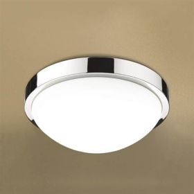 HIB Momentum LED Illuminated Ceiling circular Light - 0690