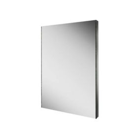 HIB Triumph 50 Portrait Bathroom Mirror 700 x 500mm