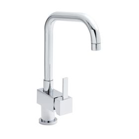 Nuie Side Action Kitchen Sink Mixer Tap 