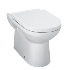 Laufen Pro Back to Wall WC Pan - 822951